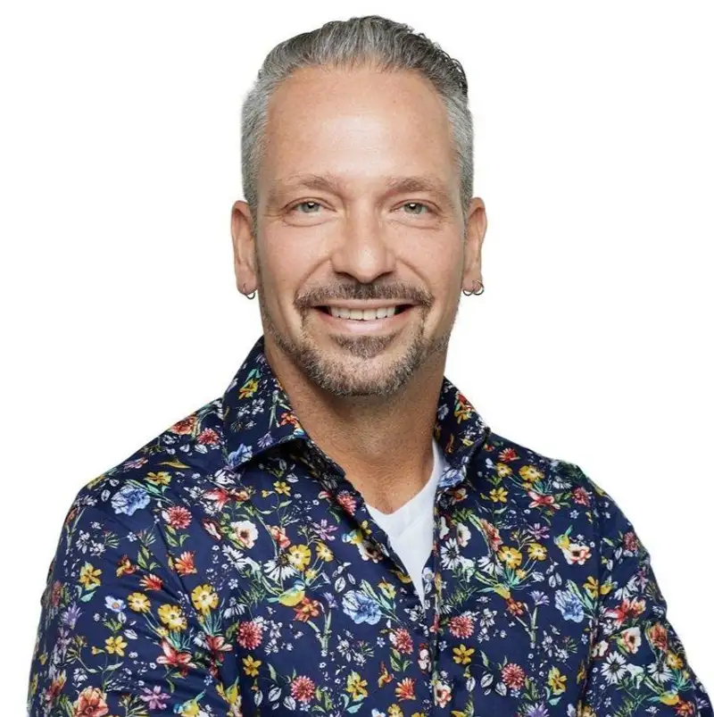 Jonathan Sagi