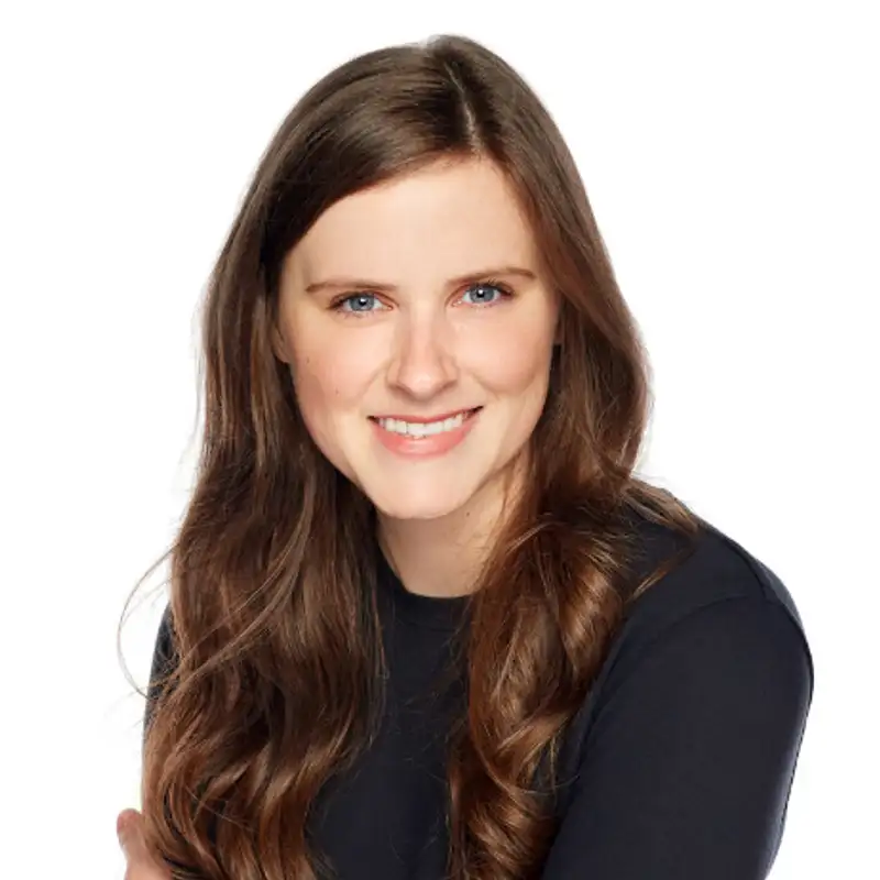 Bronte McArthur