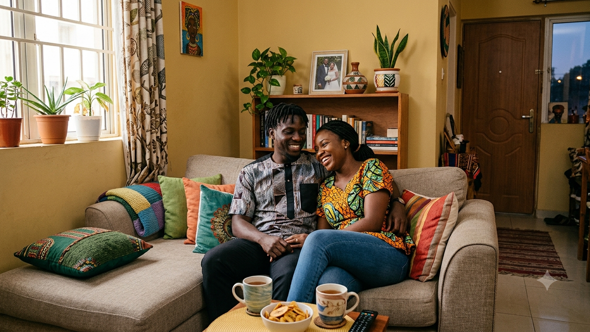 TELAH flexible monthly rent payment solution helping Nigerians manage rental payments