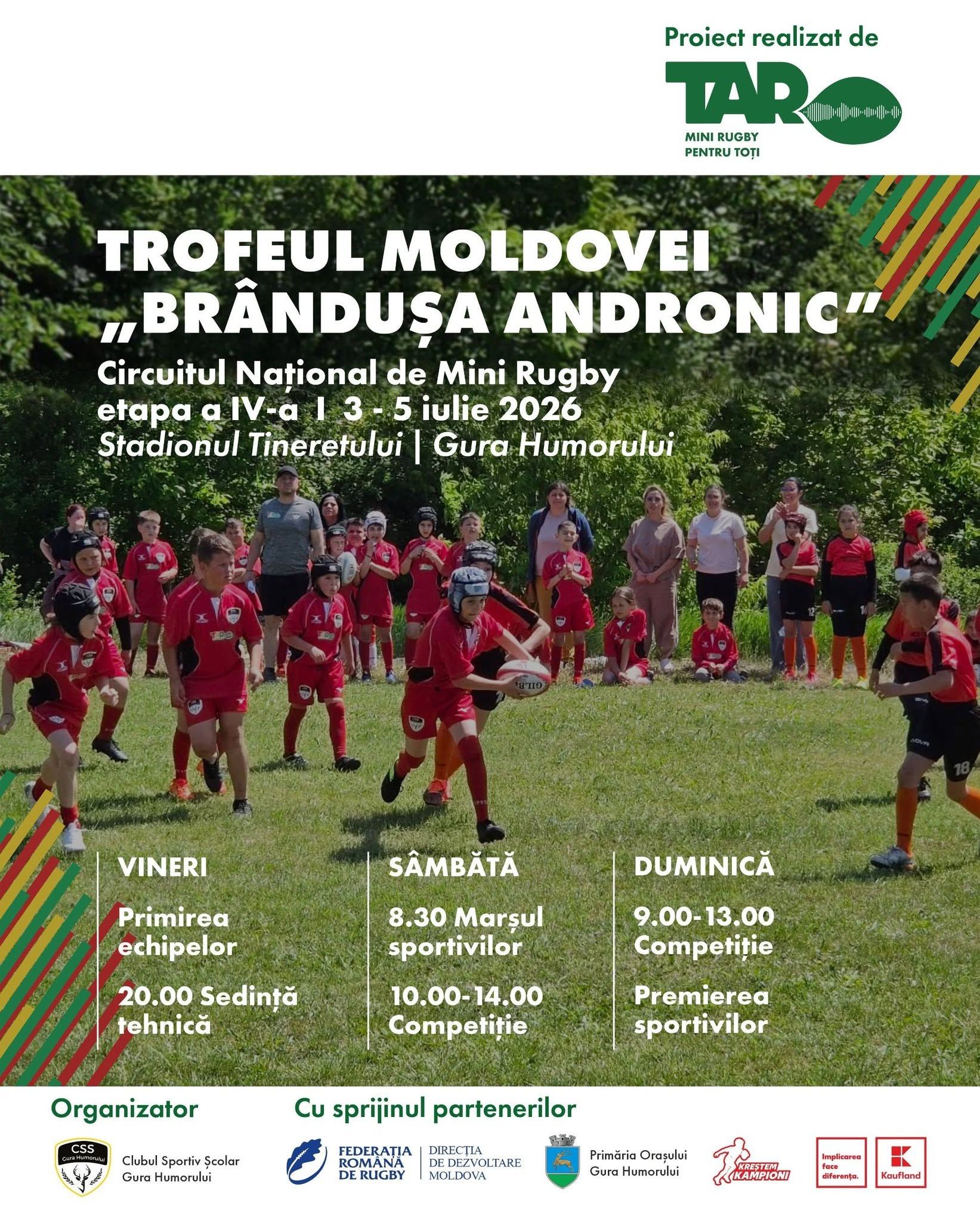 poster eveniment