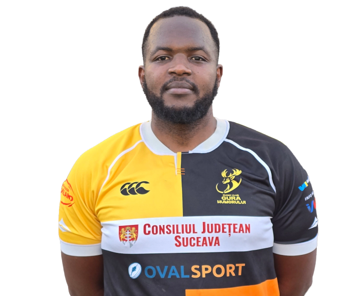 Melvin Thairu Mumbi
