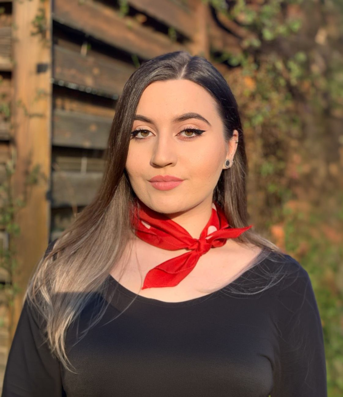 Alexandra Luchian