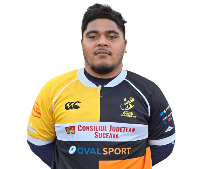 Sonatane Mateaki Kaufusi