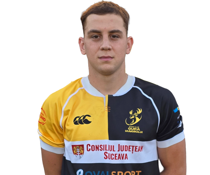 Dragoș-Ioan Bejan