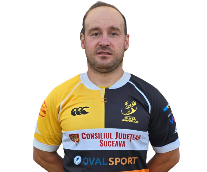 Andrei Bogdan Petrișor