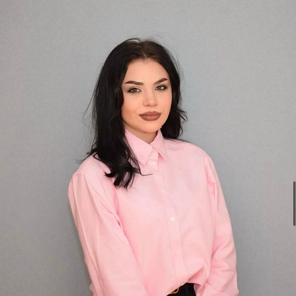 Larisa Bohaci