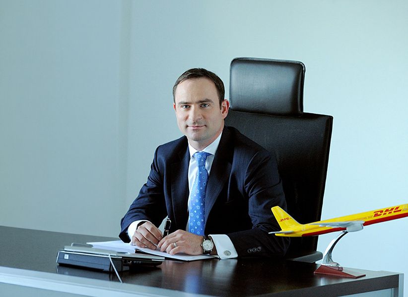 Daniel Kearvell