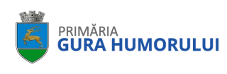 Primăria Gura Humorului
