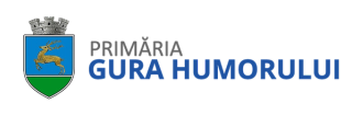 Primăria Gura Humorului