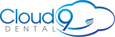 cloud9 dental logo