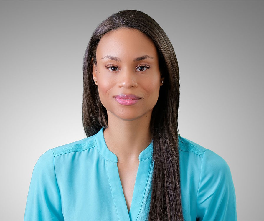 Dr. Erika Washington