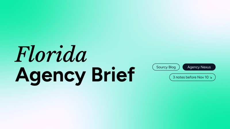 Florida Agency Brief