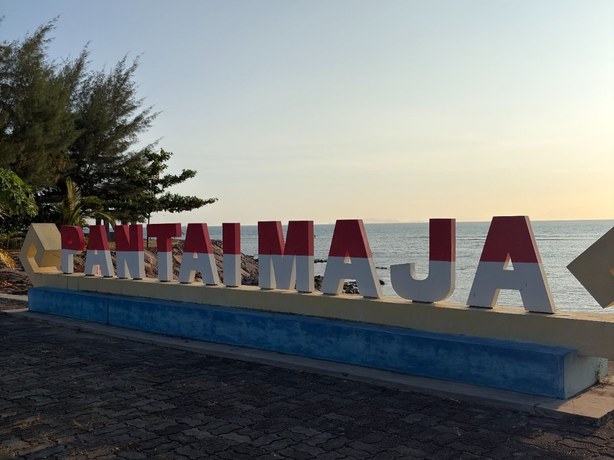 Perkebunan Kelapa & Kakao