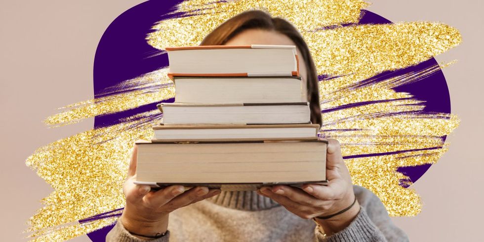 LGBTQ+ Books