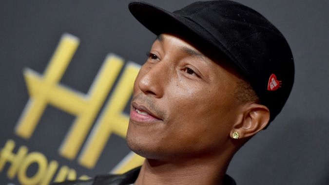 What The Work Routines of Pharrell, Jack Dorsey, Shonda Rhimes, And 37 Other Business Leaders Say About Peak Performance