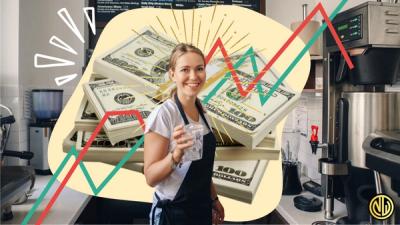 Barista FIRE: For many, a better lifestyle design target