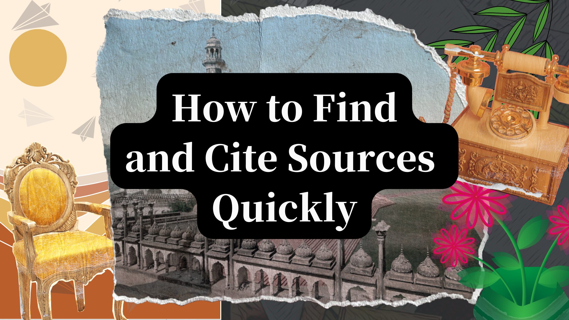 How to Cite Sources in Articles (And 3 Tips for Doing So Quickly)