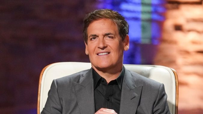 The One Investing Tip From Billionaire Mark Cuban That’s Perfect For Entrepreneurs