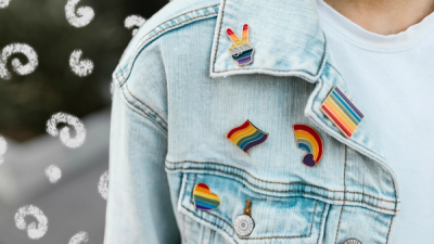 Brag to everyone: LGBTQ+ identification holds at 9% in latest gallup poll