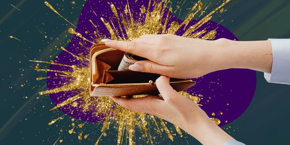Financial Independence