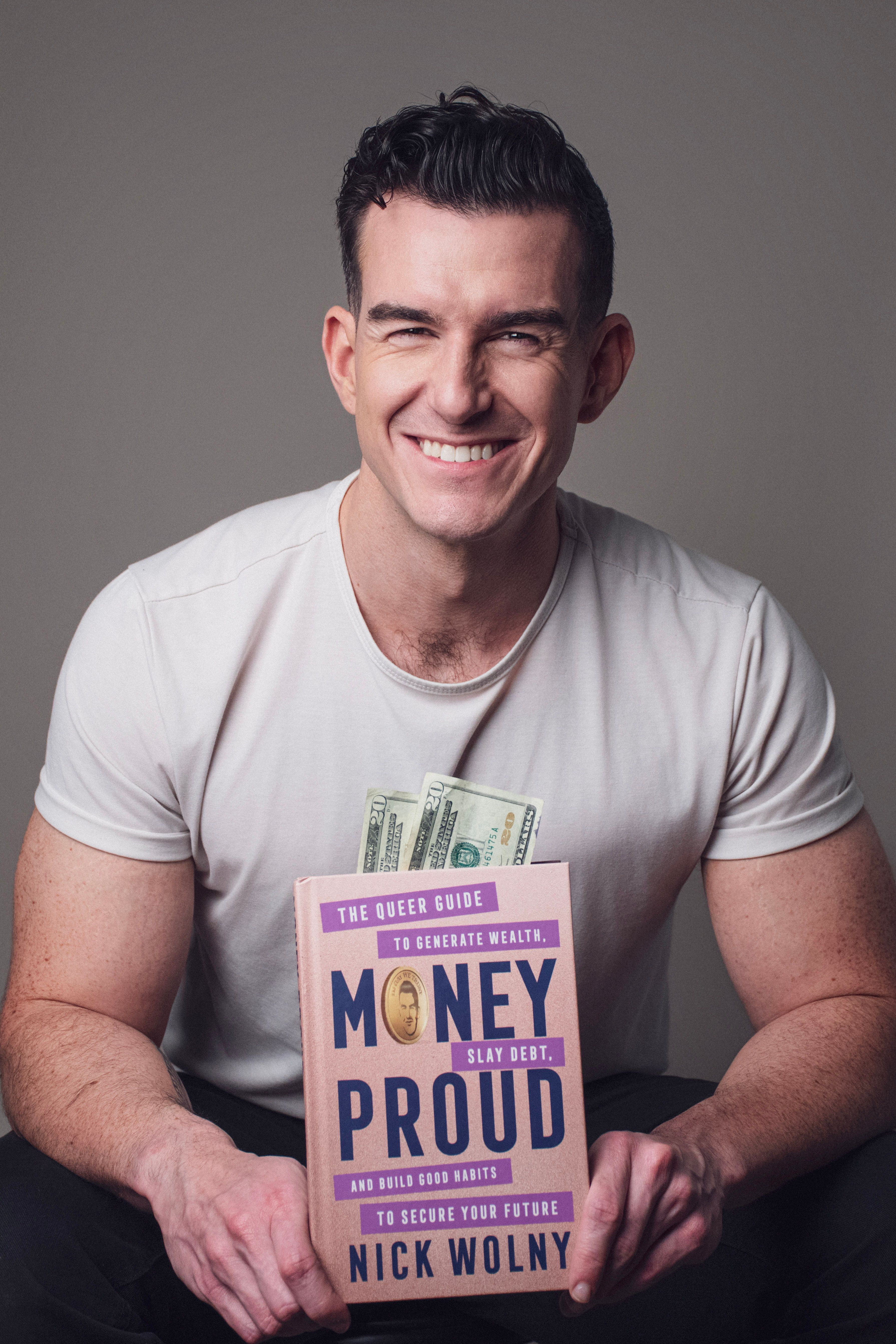 A fresh, LGBTQ-aware guide to financial wellness