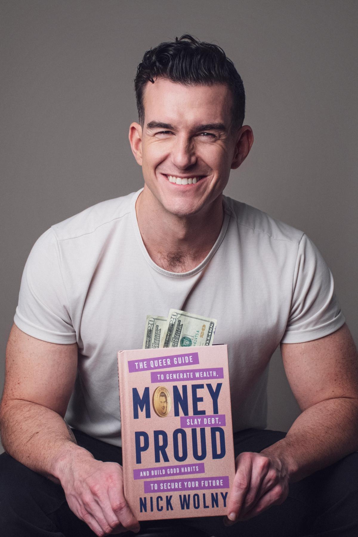 Start reading Money Proud for free