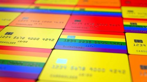 Escape LGBTQ+ credit card debt!