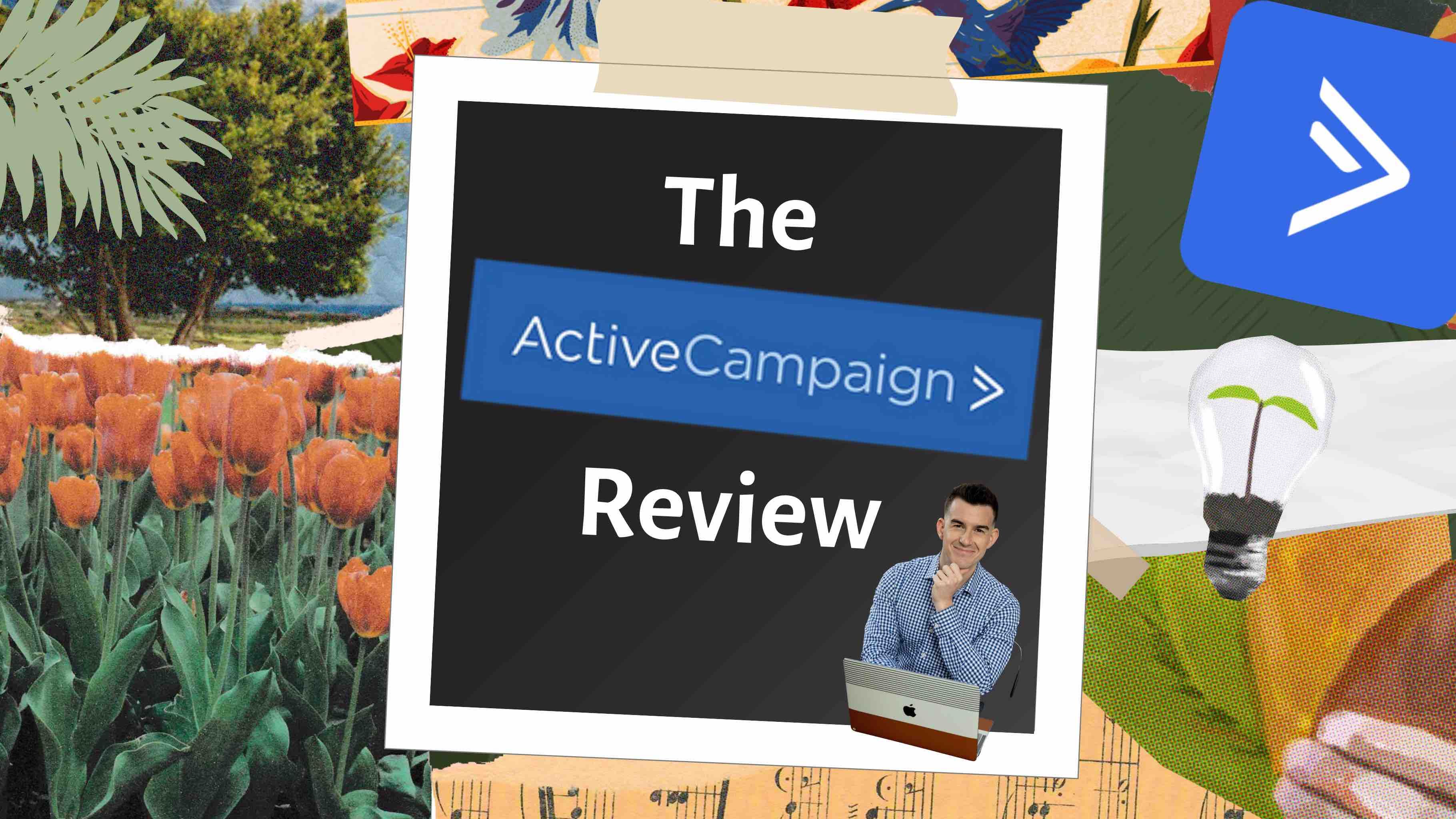 ActiveCampaign Review: The Email Service Provider You Need