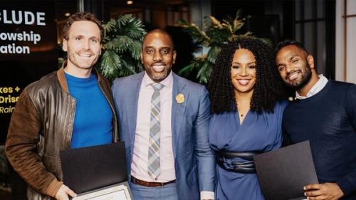 LGBTQ+ venture capital 101: how to fund your big business idea