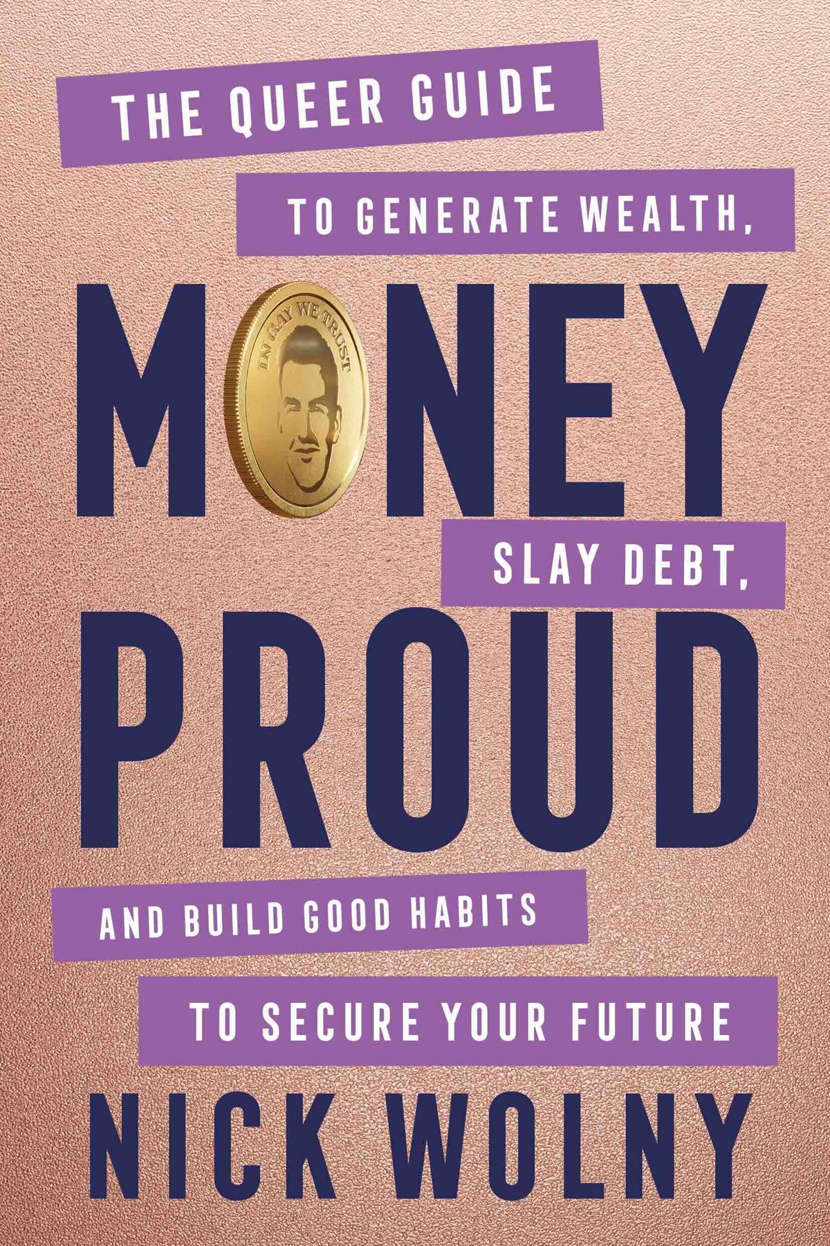 Start reading Money Proud for free