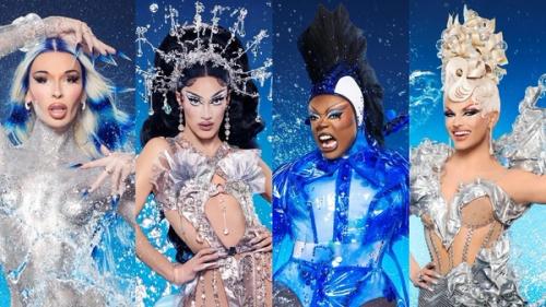 Here's tax advice for the ‘RuPaul's Drag Race’ winner