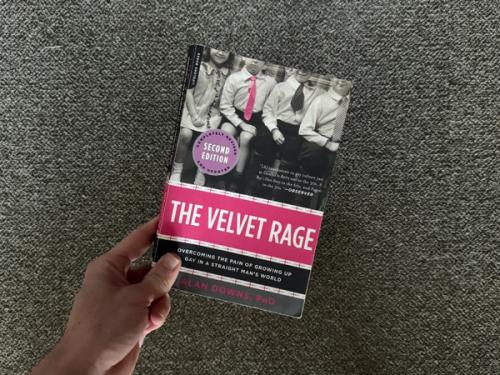 ‘The Velvet Rage’ book report: A compelling (and perhaps narrow) POV on why gay men overcompensate