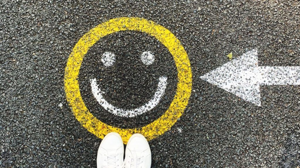 How to Stay Positive When You Really Don't Feel Like It