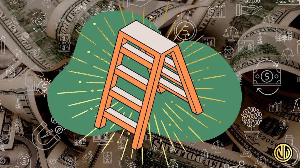 The Roth Conversion Ladder A Crucial Tax Strategy If Retiring Early