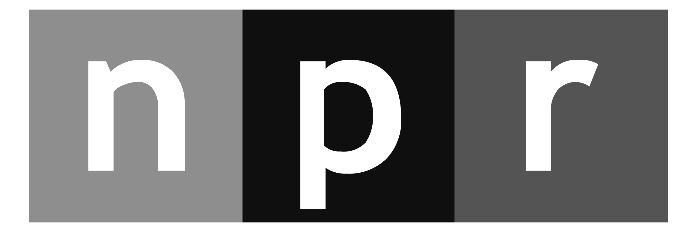 NPR logo
