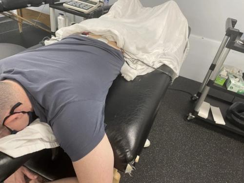 Chronic pain is threatening my entrepreneurial dream. Here's how I'm pivoting