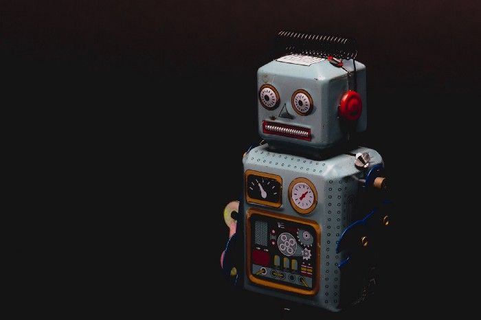 Will The Washington Post’s Robot Writer Take All The Gigs?