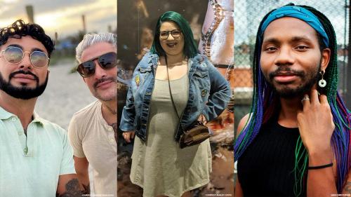 As gayborhood costs rise, is it worth staying?