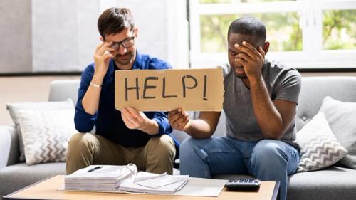 Surviving a recession: 4 tips from a gay millennial
