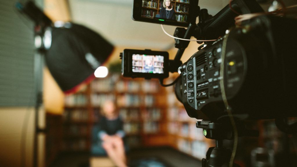 How To Land Your First TV Interview And Jumpstart Your Personal Brand
