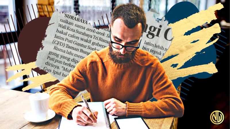 Here's a big, fat list of 91 literary devices that charm readers