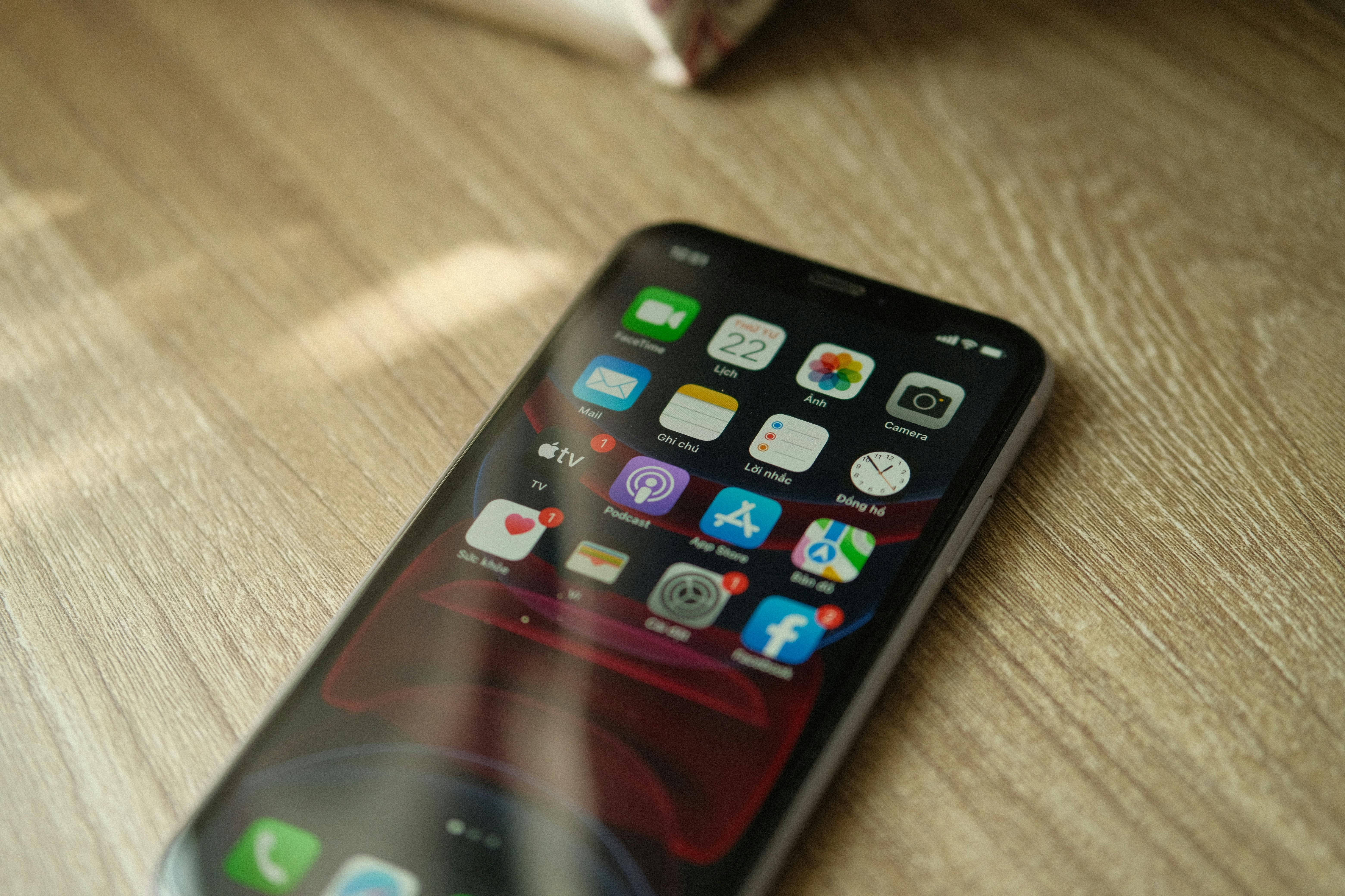 How to enable the triple-click grayscale shortcut on iPhone