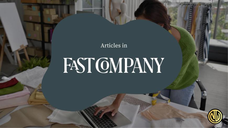 Fast Company Articles