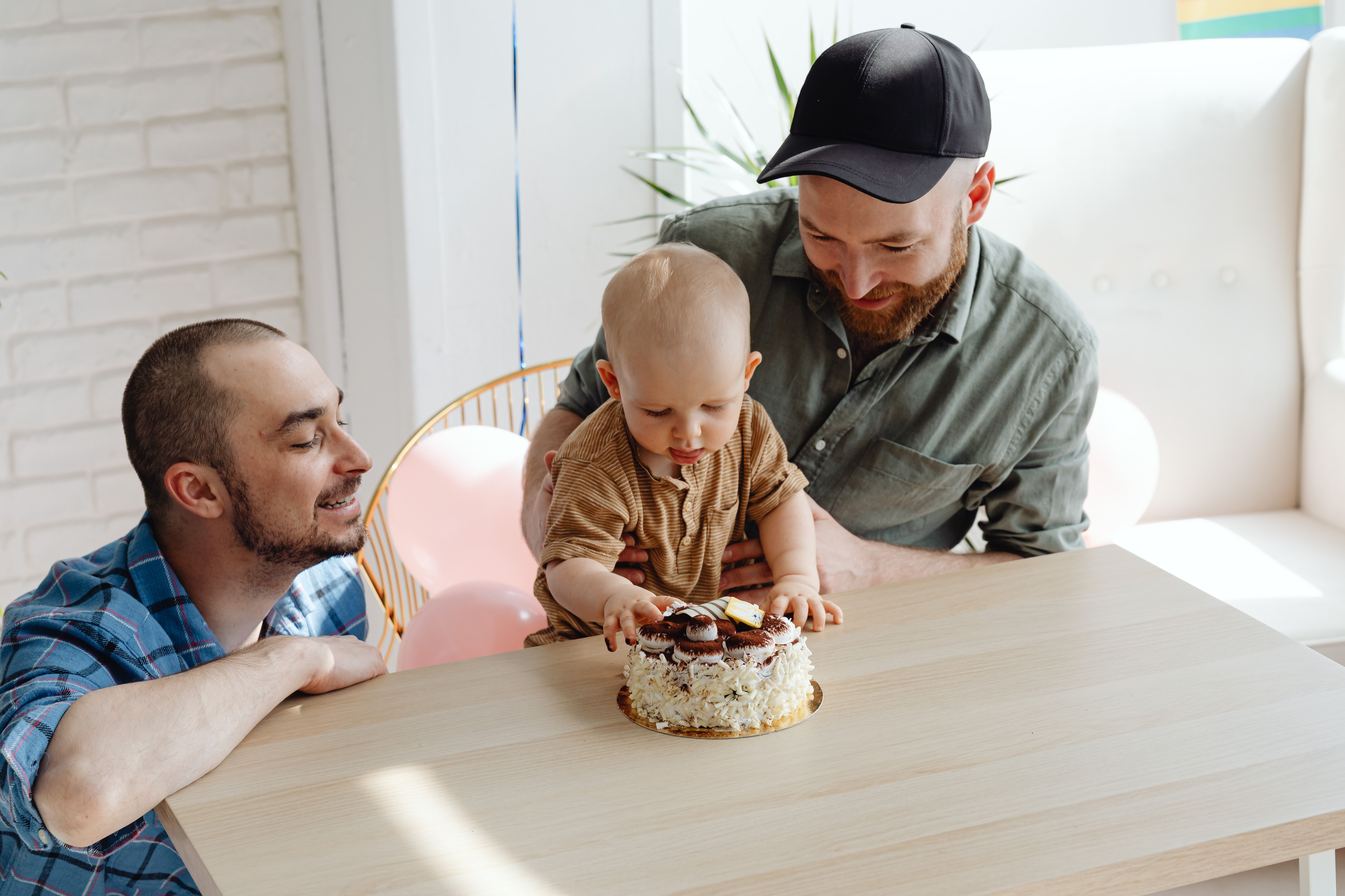What surrogacy actually costs for gay and LGBTQ+ parents