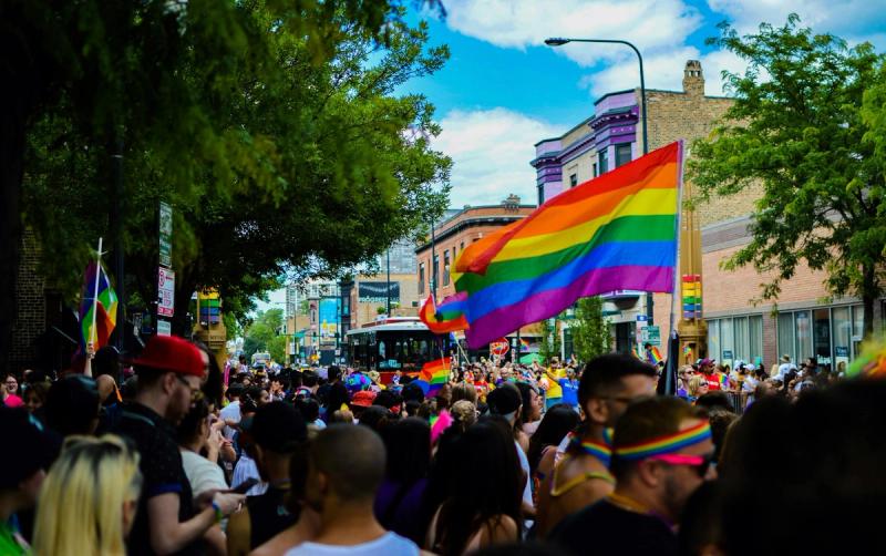 21+ LGBTQ pride flags, what they  stand for, and why it matters
