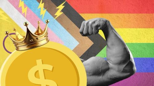 Time to flex our LGBTQ+ financial might
