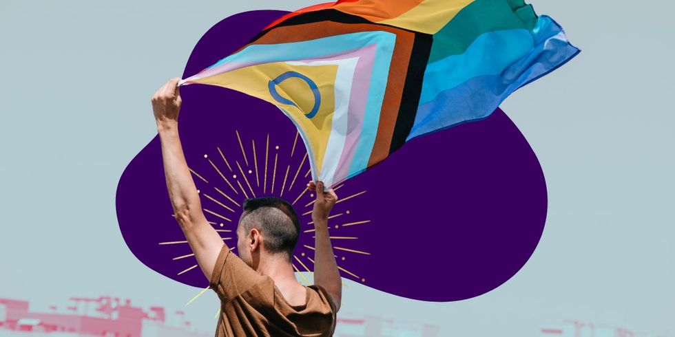 LGBTQ+ Topics