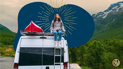 Lean FIRE: The fast track to early retirement – if you can stomach a small budget