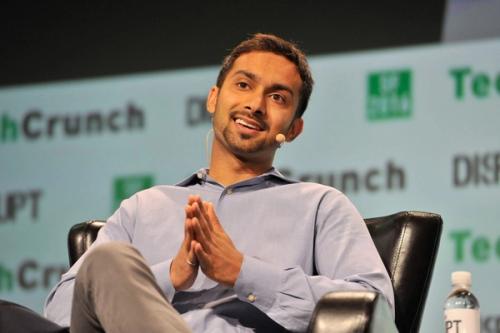 After 20 failed startups, here's what turned this engineer's next venture into a $17.7 billion app