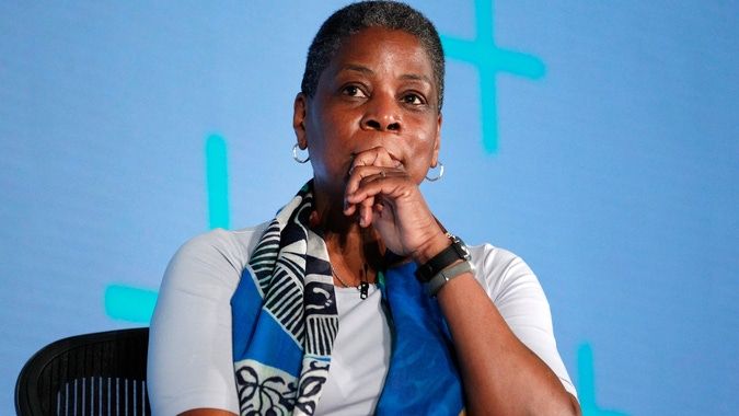 The 3 Pieces of Advice Ursula Burns' Mother Gave Her That Helped Her Become A Fortune 500 CEO